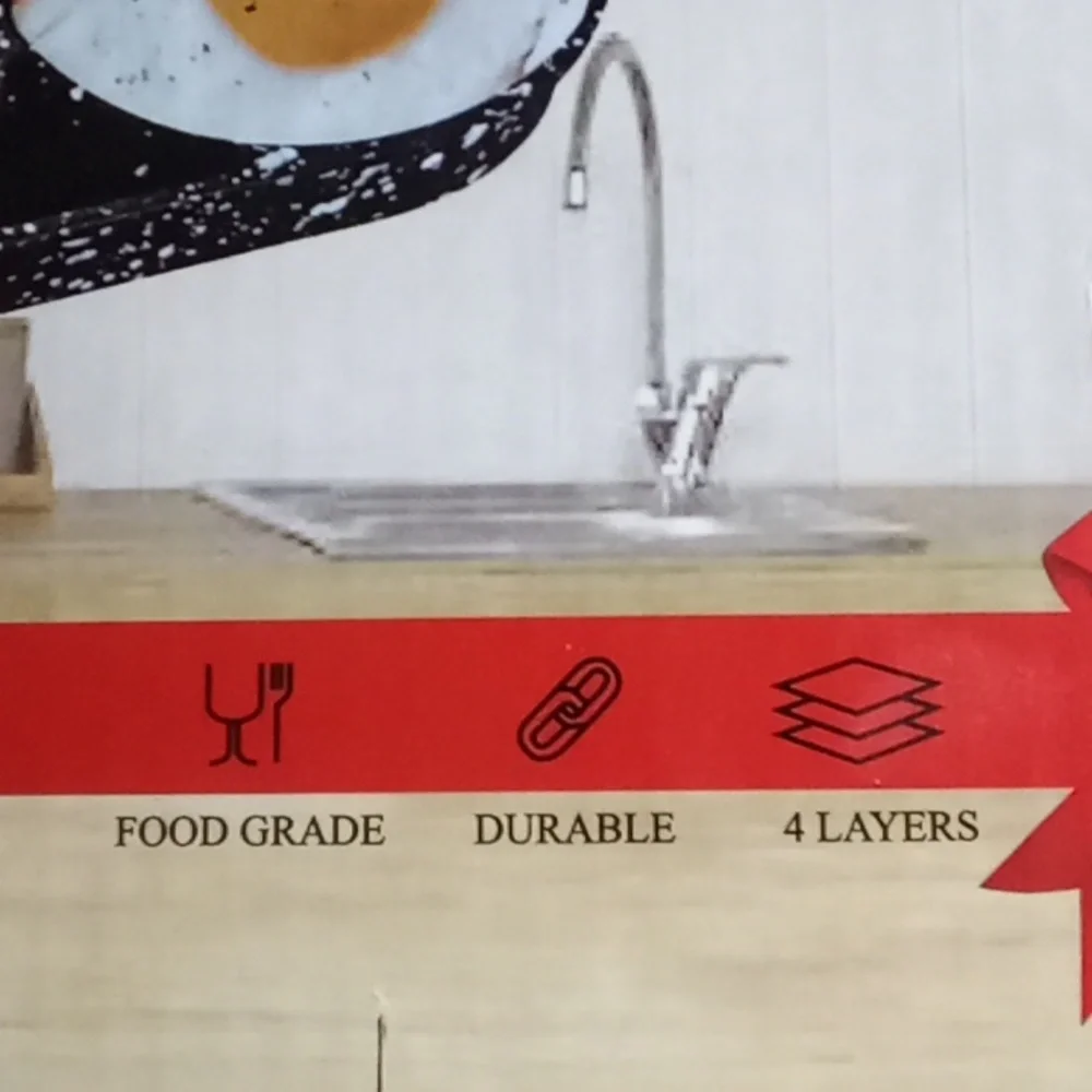 CREPE PAN brand new